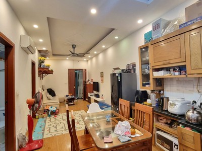 Bán gấp cc kđt xa la, hà đông, 66,3m2, 2pn, 2wc giá siêu tốt 2.7x tỷ. sđcc 1