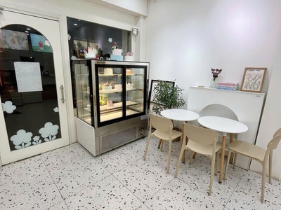Sang nhượng cửa hàng vị trí đẹp tại chùa láng 0