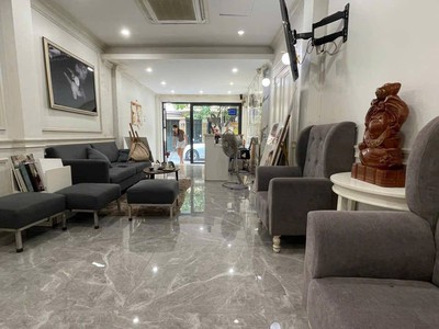  bán nhà phố thái thịnh 71 m2 x 7 tầng k/doanh thang máy vỉa hè ô tránh quận đống đa  1