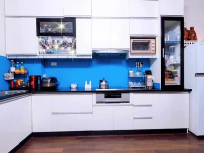 Cần bán căn hộ 65,1m    2 phòng ngủ, 2 vệ sinh   giá 3,150 tỷ  có thương lượng 1