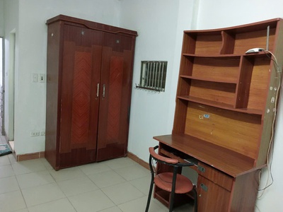 Chính chỉ cho thuê nhà riêng 5 tầng đầy đủ nội thất tại phùng khoang, nam từ liêm, hà nội. 1