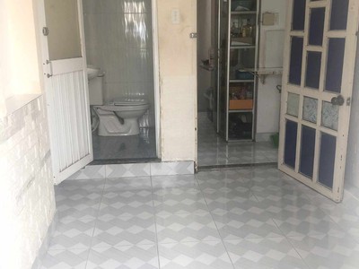 Phòng Trọ 12 m2 Cho Nữ Thuê Quận Bình Thạnh 1