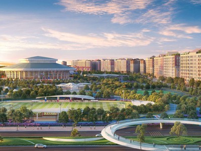 Căn hộ view trọn công viên sunworld - cách 30s di chuyển -giá hợp lý 1
