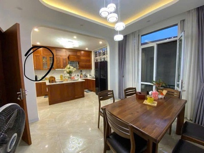 Thái thịnhđống đa45m2 x 5tmt 6.5m 11.2 tỷ gần phốnhà đẹp dân xâytặng nội thất 1