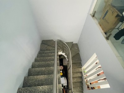 Bán nhà 2 tầng, 130m2, ngõ lê đình cẩn, tân tạo, bình tân - giá chỉ 6.5 tỷ - sổ hồng chính chủ 4