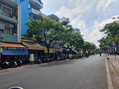 Bán nhà mặt tiền nguyễn văn của - tùng thiện vương , q8 - 4.5x20m - nhỉnh 15 tỷ- đang cho thuê. 2