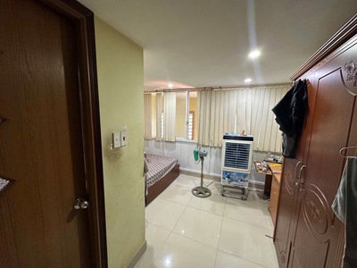 Bán nhà mới  5.35 tỷ, sát mặt tiền, 4 tầng, hoàn công đủ, ngay tây thạnh, tân phú 2