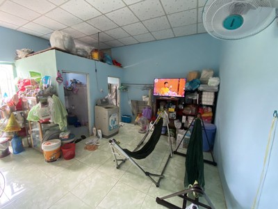 Nhà gấp bán giảm 2 tỷ 200m2 full thổ cư, đường 8 trường thạnh, tp thủ đức, chỉ còn 9 tỷ 4