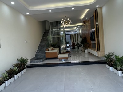 C147 bán nhà mặt tiền phú mỹ, quận 7   4 tầng   thang máy   full nội thất   giá chỉ 14.xtỷ  1