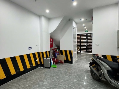 Vừa xây xong   đã đẻ tiền   căn hộ máy in tiền vương thừa vũ 1