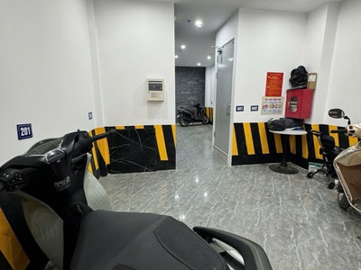 Vừa xây xong   đã đẻ tiền   căn hộ máy in tiền vương thừa vũ 2