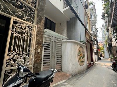 Vừa xây xong   đã đẻ tiền   căn hộ máy in tiền vương thừa vũ 0