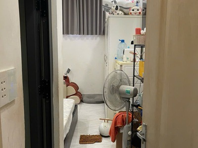 Nhà chính chủ  lê văn sỹ , dt 55m2 , 5 pn , 6 wc , hẻm thông đẹp giá 6 tỷ 850 0