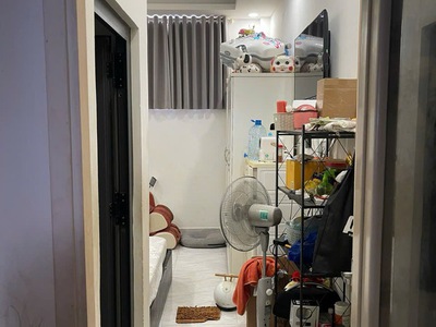 Nhà bán hẻm 284/ lê văn sỹ , dt 55m2 , 5 pn , 6 wc , hẻm thông đẹp giá 6 tỷ 850 2