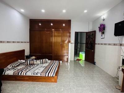 Bán nhà quận 5-sổ đẹp chính chủ -70m2-2 tầng hẻm 4m thông nguyễn biểu- nguyễn văn cừ hơn 9tỷ 2