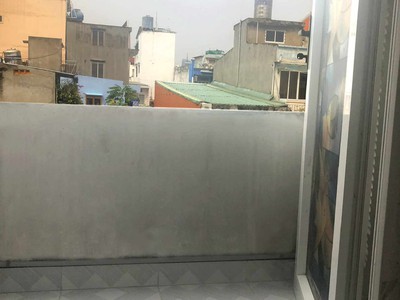 Phòng Trọ 12 m2 Cho Nữ Thuê Quận Bình Thạnh 2