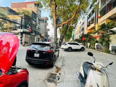 Bán gấp sh 100m2 bình minh garden - đức giang - nhà 6 tầng - bàn giao full nội thất - thang máy 1