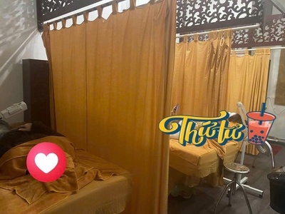 Cần sang nhượng spa ở trục phố trung tâm tp bắc giang 4
