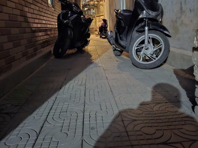 Bán nhà siêu đẹp   giá 19.5 tỷ   cách ô tô tránh chỉ 20m   khu vực tăng giá mạnh 3