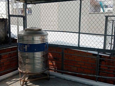 Hẻm ô tô - sát quận 1 - kế bên phan xích long - 24m2 - 4 tầng btct - sổ vuông - nhà mới vào ở ngay 4