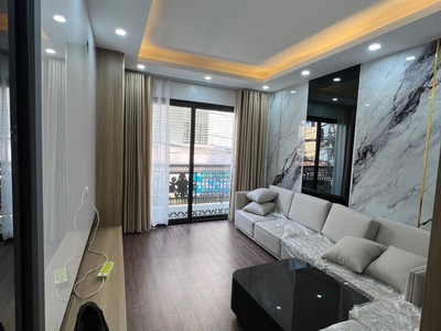 Bán nhà 5 tầng thang máy   phố vọng  kinh doanh   hiếm có bay nhanh   48m2 giá 13 tỷ 0