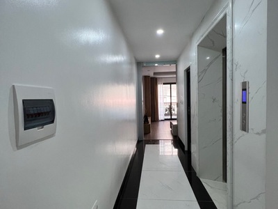 Bán nhà 5 tầng thang máy   phố vọng  kinh doanh   hiếm có bay nhanh   48m2 giá 13 tỷ 2
