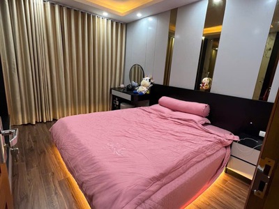 Bán nhà 5 tầng thang máy   phố vọng  kinh doanh   hiếm có bay nhanh   48m2 giá 13 tỷ 3