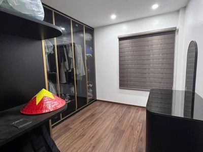 Bán nhà 5 tầng thang máy   phố vọng  kinh doanh   hiếm có bay nhanh   48m2 giá 13 tỷ 4