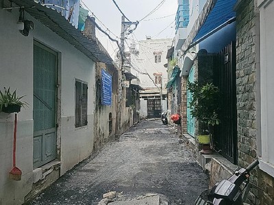 Bán nhà mới  5.5 tỷ, hxh, 4 tầng, hoàn công đủ, ngay đỗ nhuận, sơn kỳ,tân phú 1