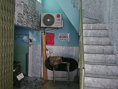 Bán nhà mới  5.5 tỷ, hxh, 4 tầng, hoàn công đủ, ngay đỗ nhuận, sơn kỳ,tân phú 2