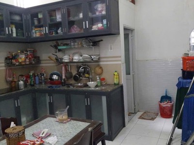 Bán nhà quận 5-sổ đẹp chính chủ -70m2-2 tầng hẻm 4m thông nguyễn biểu- nguyễn văn cừ hơn 9tỷ 3