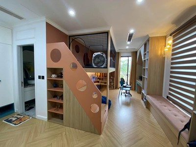 Phân lô trung kínhcầu giấy121m2 x 4tmt 5.7m45.5 tỷô tô tránh kinh doanh sầm uất 3