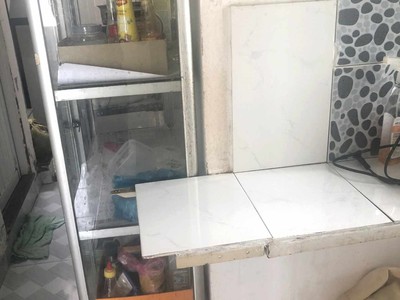 Phòng Trọ 12 m2 Cho Nữ Thuê Quận Bình Thạnh 3