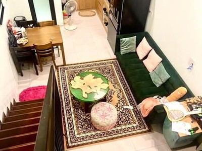 Nhà đẹp 3 tầng -khu phố tây an thượng -giá chỉ 5,4 tỷ 1