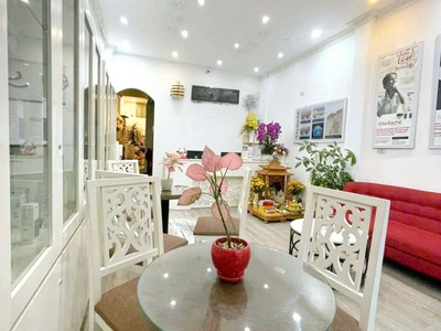 Cần sang nhượng spa ở trục phố trung tâm tp bắc giang 0