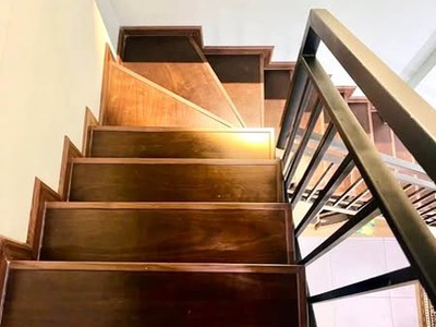 Nhà đẹp 3 tầng -khu phố tây an thượng -giá chỉ 5,4 tỷ 2