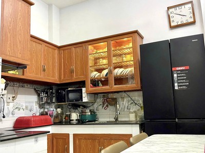 36m2, bán nhà 4 tầng✨ hẻm xe tải,phan huy ích, p15 tân bình, 4.x tỷ 2