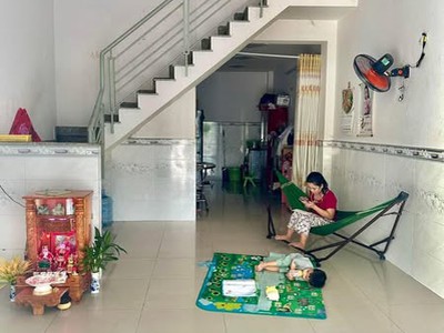 Nhà 4.1x22m giá siêu tốt chỉ 3.6 tỷ, hẻm xe hơi, gần chợ minh phát 0