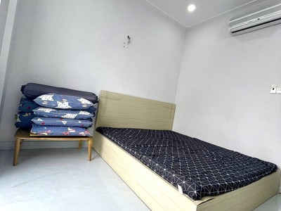 36m2, bán nhà 4 tầng✨ hẻm xe tải,phan huy ích, p15 tân bình, 4.x tỷ 4