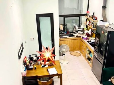 Nhà đẹp 3 tầng -khu phố tây an thượng -giá chỉ 5,4 tỷ 3