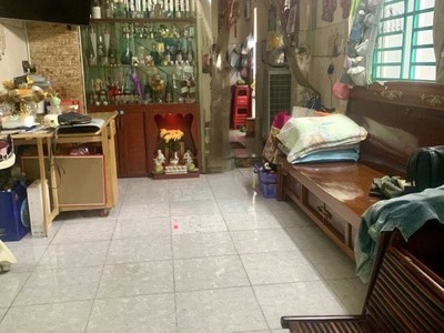 48m2☘bán nhà cấp 4✨hẻm ô tô né, 1/ phan huy ích, p14 gò vấp, 4.x tỷ 1