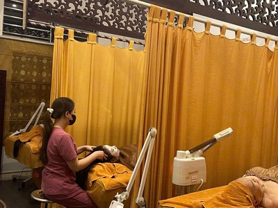 Cần sang nhượng spa ở trục phố trung tâm tp bắc giang 3