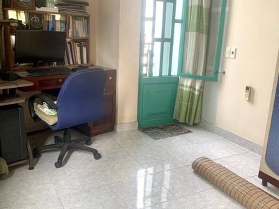 48m2☘bán nhà cấp 4✨hẻm ô tô né, 1/ phan huy ích, p14 gò vấp, 4.x tỷ 4