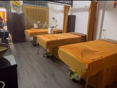 Cần sang nhượng spa ở trục phố trung tâm tp bắc giang 2