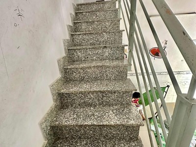 Nhà 4.1x22m giá siêu tốt chỉ 3.6 tỷ, hẻm xe hơi, gần chợ minh phát 4