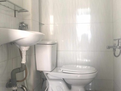 Phòng Trọ 12 m2 Cho Nữ Thuê Quận Bình Thạnh 4