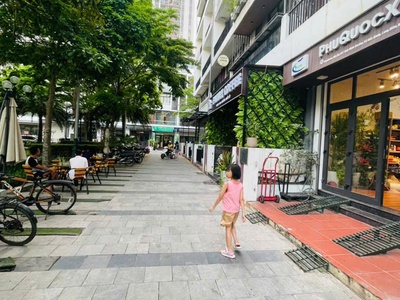Bán gấp sh 100m2 bình minh garden - đức giang - nhà 6 tầng - bàn giao full nội thất - thang máy 0