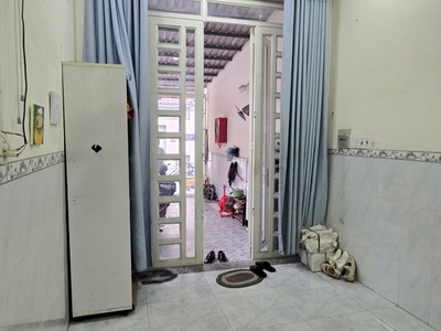 Nhà thới an 22 quận 12 100m2 3 tầng chỉ 6 tỷ. 1
