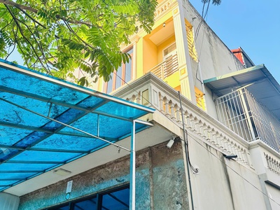 Chính chủ bán nhà liền kề, lô góc, phú hà - sơn tây - hn - vị trí đẹp nhất phú hà 3