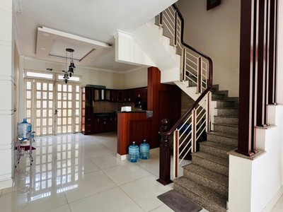 Chủ gấp bán nhà 4 tầng đẹp tuyệt - hẻm xe tải tránh thông thoáng - giá chỉ 7.5 tỷ 2